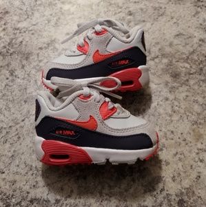 infant boy air max
